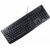 Logitech K120 Deluxe Business Tastatura, YU, Crna