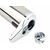 Avtomatski inox dozirnik mila s senzorjem 200ml