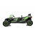 Electric Ride On Buggy A033 4x4 24V Green