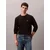 Calvin Klein Jeans Majica  črna