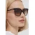 Sončna očala Love Moschino ženski, zelena barva