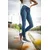 Denistar Ženske farmerke 200-3197, Slim fit, Plave
