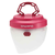 Roze kamp lampa BL (40 lumena)