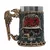 Vrč (tankard) Slayer - Skull - B5580T1