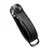 Etui za ključe Orbitkey Pro Leather 9,3 cm rjava barva