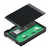 Qnap adapter QDA-UMP4 U.2 PCIe 4.0x4 NVMe SSD kućište za M.2 PCIe 4.0x4 NVMe SSD