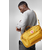 Fjällräven Kanken Weekender Nakupovalna torba Ochre 30 L