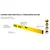 STANLEY Libela magnetna 80cm STHT1-43112