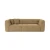 Atelier del Sofa Trosed Cady Kaki