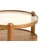 Hanah Home klub sto Golf 100, 100 cm, orah