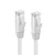 MicroConnect U/UTP CAT6 10m bel LSZH