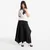 Majice Y-3 Regular Short Sleeve T-Shirt UNISEX Chalk White S