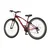 Bicikl Venssini Arcadia 29 bordo roze