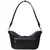 Guess JANIE CONVERTIBLE SHOULDER BAG HWVG99 10180 Črna