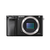 Sony Alpha 6000 black + lens 16-55mm + 55-210mm