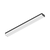 Braytron LED linearna svetiljka BRY-PROLINE-PT-36W-1.2MT-CRNA-3U1
