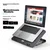 Ice Coorel Postolje za laptop sa hlađenjem A9, 37.8x28.4x2.7 cm