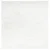 Tepih OVIEDO kratkih vlakana krem 120 x 120 cm
