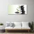 tulup.si Slika na platnu Flower stones art 100x50 cm