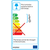 LED TRAK VT-2835/238/TOPLA BELA
