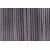 Conceptum Hypnose Tepih Ada Gönül Chenille 294, 75x230cm, Crni