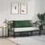 Jastuk za leđa Jungle zelena 120 x 50 cm Kordura tekstil