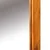 Vidaxl Toaletna mizica Rjava 90 x 45 x 75 cm Masiven les akacije