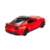 shumee WELLY 2024 FORD MUSTANG GT RDEČ 1:34 43836