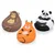 Bestway Vazdušni Lazy Bag Animals