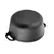 KINGHoff Litoželezni lonec 24 cm 4 l 32009