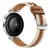 Weiqiantu Zamenska narukvica za pametni sat za Huawei Watch GT6/GT5/GT4, Braon