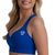 STRIX ZOA Sports Bra Sapphire