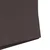 Vidaxl Jedilni stoli 2 szt. Temno rjava 57 x 67 x 95 cm blago