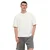 Only & Sons   Onslenny Ovz Ss Strct Tee Noos 22036392  Bela