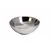 Lavabo nadgradni MINOTTI fi410x160 silver
