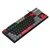 A4Tech Mehanska tipkovnica BLOODY S310N Energy Red BLMS Red (87 Keys)