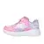Skechers Patike za devojčice S Lights-Unicorn Charmer-Lil, 303064N-PKMT, Roze