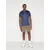 Reebok Funkcionalna majica ID TRAIN mornarska
