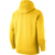 Hoodie Nike Los Angeles Lakers Amarillo