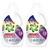 Ariel Professional tečni deterdžent Color 2x3L, 120 pranja