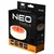 Pad NEO TOOLS Brusilni polirni pad, gobica, 150 x 50 mm, M14