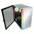 Cougar gaming kućište CGR-5PC4W-RGB midi tower