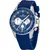 Jacques Lemans 1-2127B Liverpool chronograph 40mm 10ATM