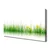 tulup.si Slika na platnu Narava grass flowers 120x60 cm