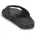 Adidas Muške papuče Adilette Comfort, Crne