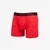 Bokserji Hugo Boss Boxer Brief Triplet Design Multicolor S