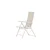 Venture Design Jedilni stol Levanzo 59x108x56 cm bež