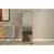 HANAH HOME Ogledalo Aror Natural