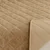 Fleker SOFTY 70x70 - Beige