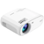 Wireless projector HAVIT PJ202 PRO (white)